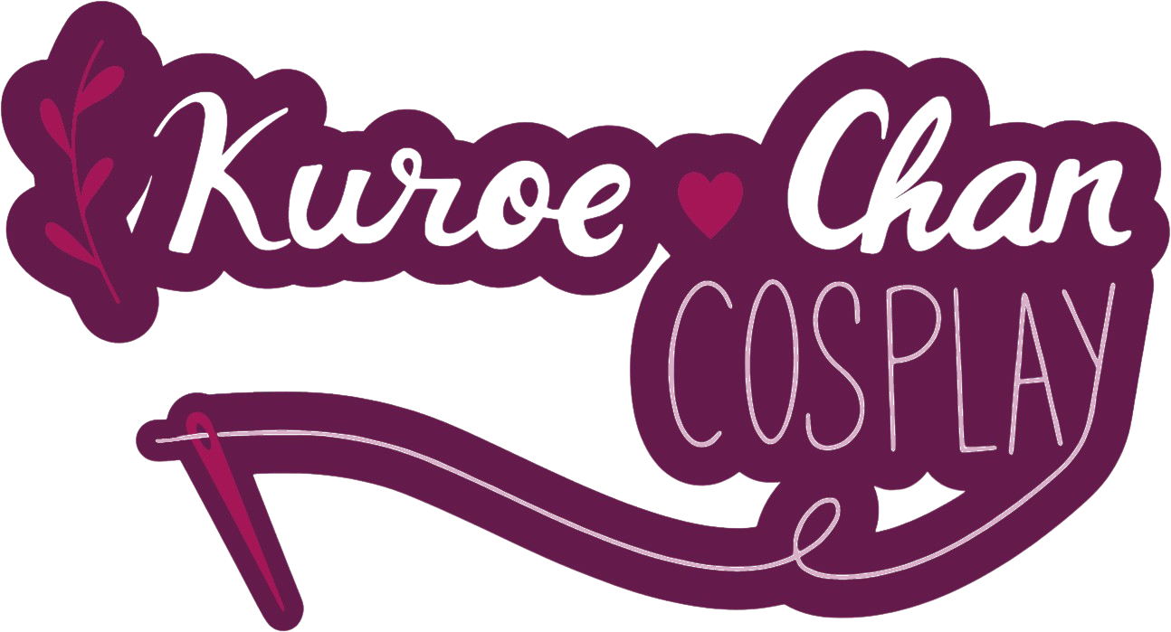 Kuroechancosplay
